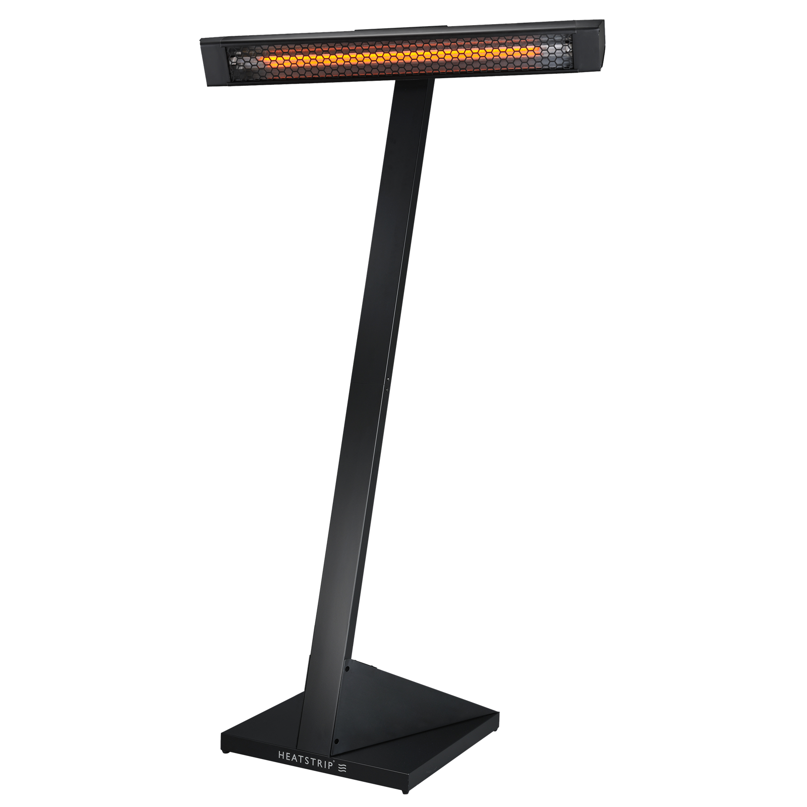 Heatstrip 2200W Outdoor Portable Electric Infrared Heater
