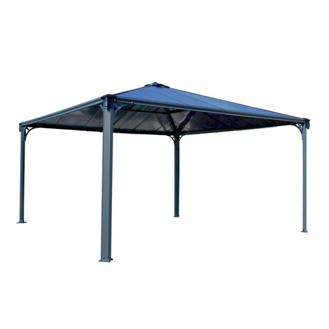 Canopia 2.76 x 2.95m Palermo Gazebo Kit