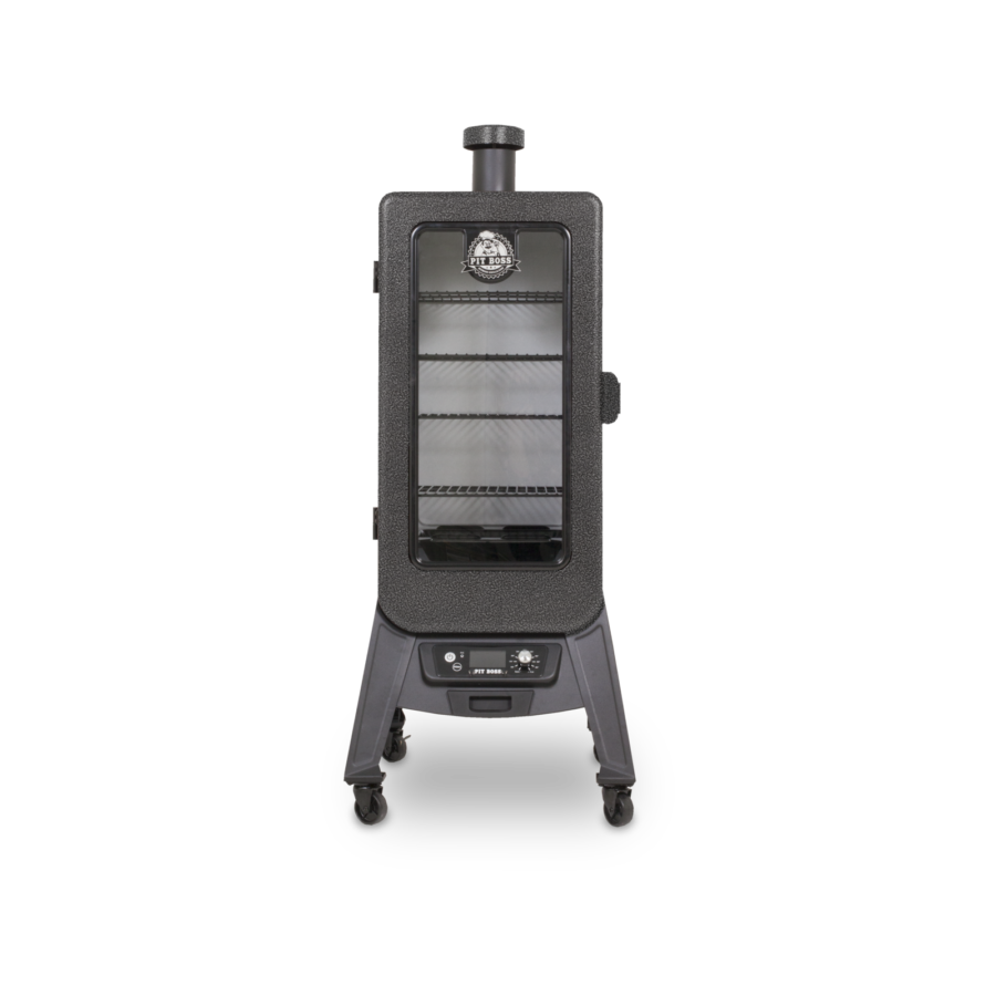 Pit Boss 3 Series Vertical Pellet Smoker