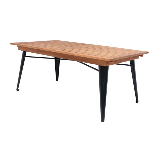 Hartman Lyon Extendable Dining Table