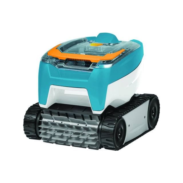 Baracuda Gotcha Robotic Floor and Wall Pool Cleaner