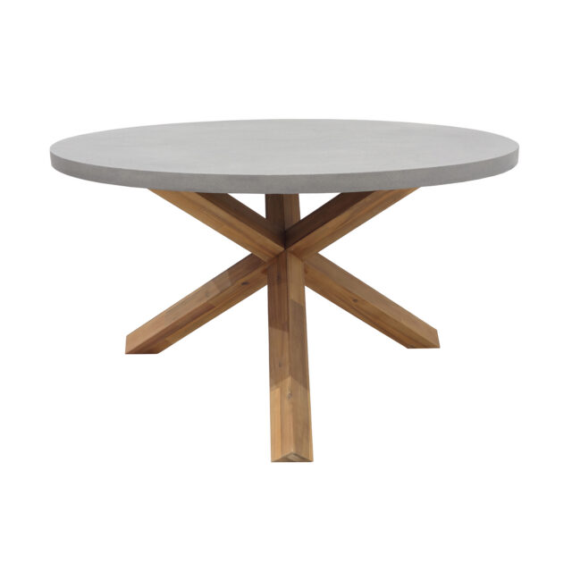 Hartman Boston Round Dining Table