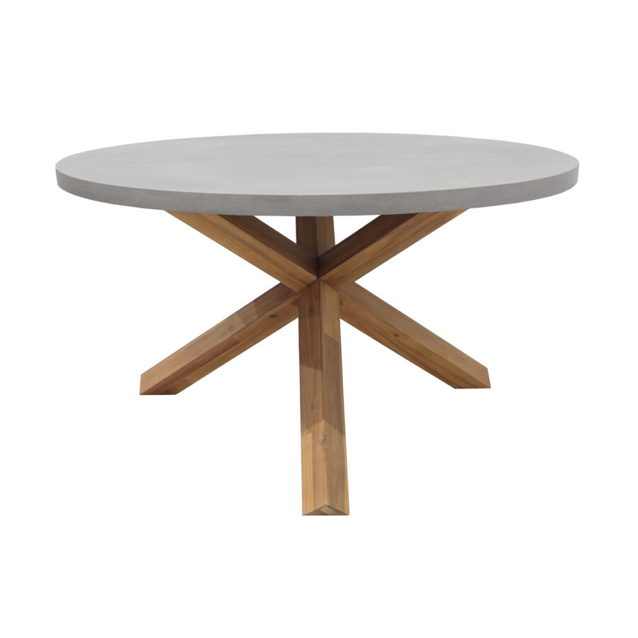 Hartman Boston Round Dining Table