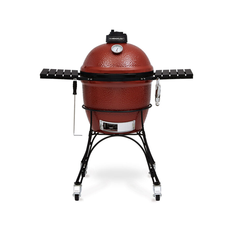 Kamado Joe Classic I With Divide & Conquer