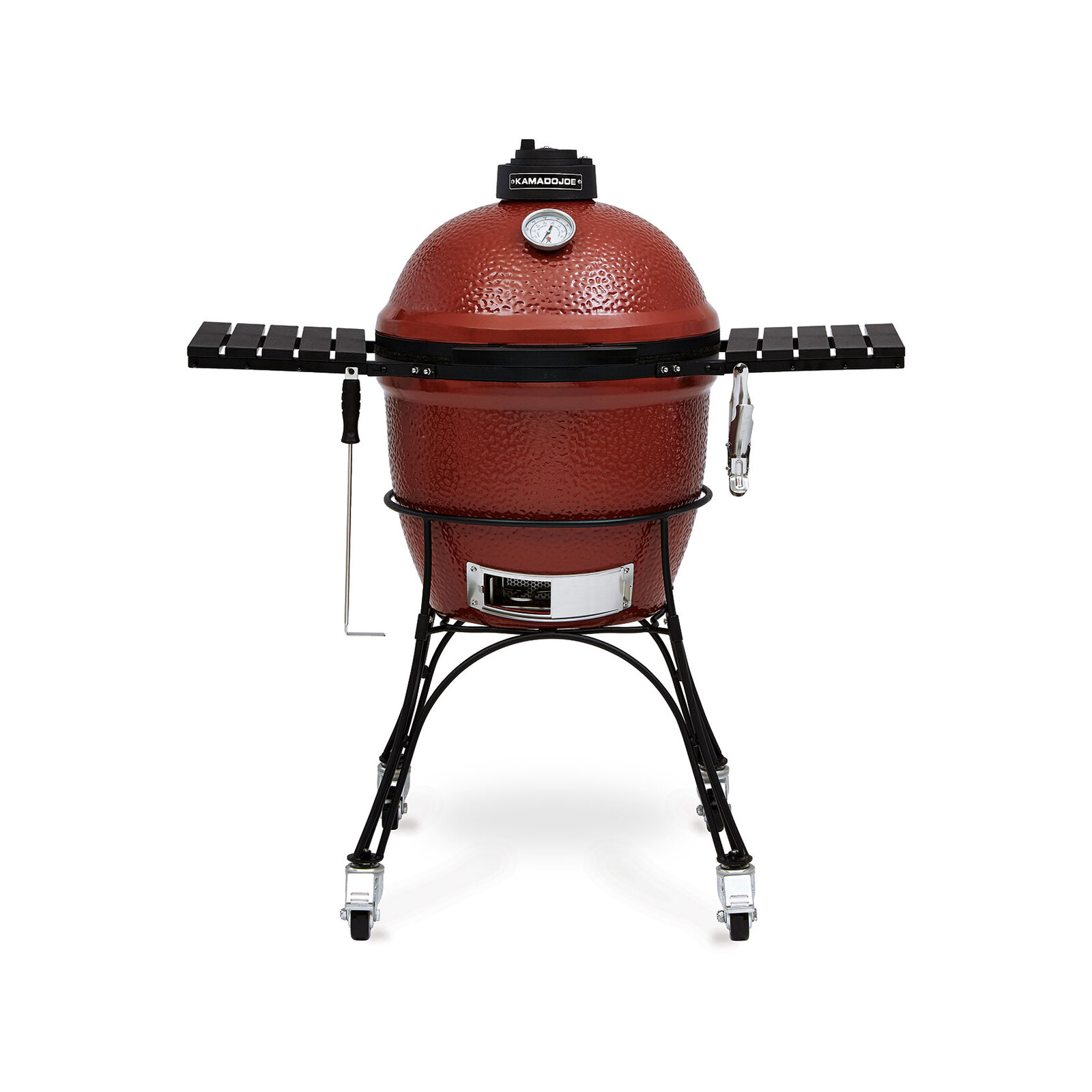 Kamado Joe Classic I With Divide & Conquer