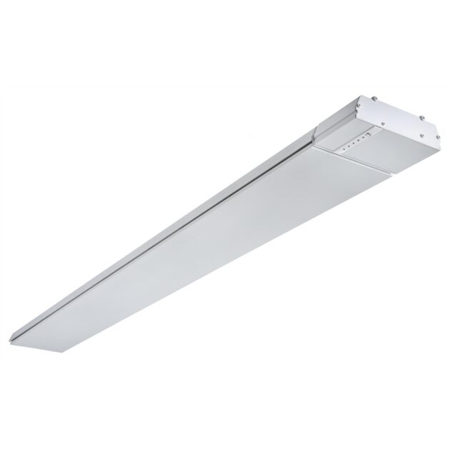 HEATSTRIP 2400W Elegance with Remote and Wi-Fi