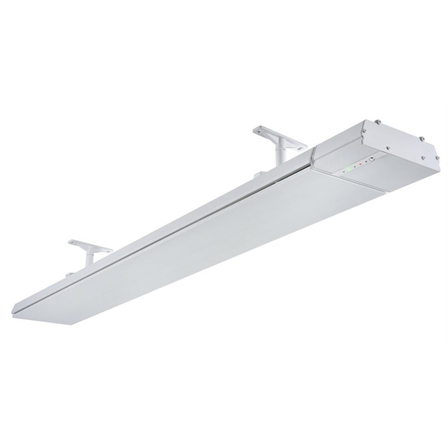 HEATSTRIP 3200W Elegance with Remote and Wi-Fi