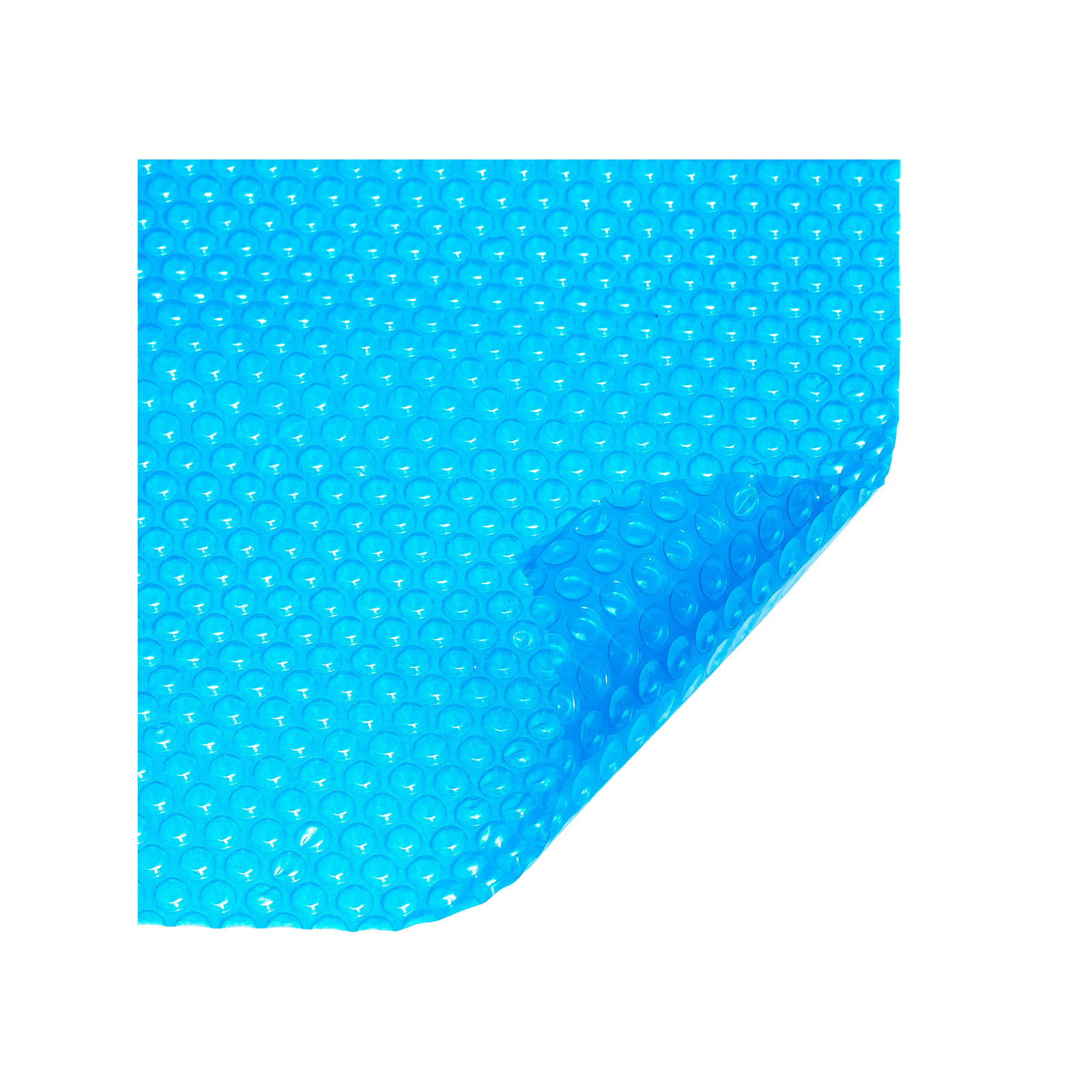 Daisy Pool Covers 300um Royal Blue Solar Pool Cover 8.6m to 9.7m Long Pools - 9.5 x 4.5m 300um