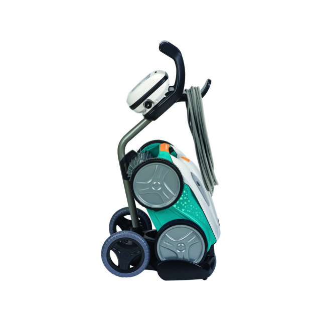 Baracuda Adventura Robotic Pool Cleaner