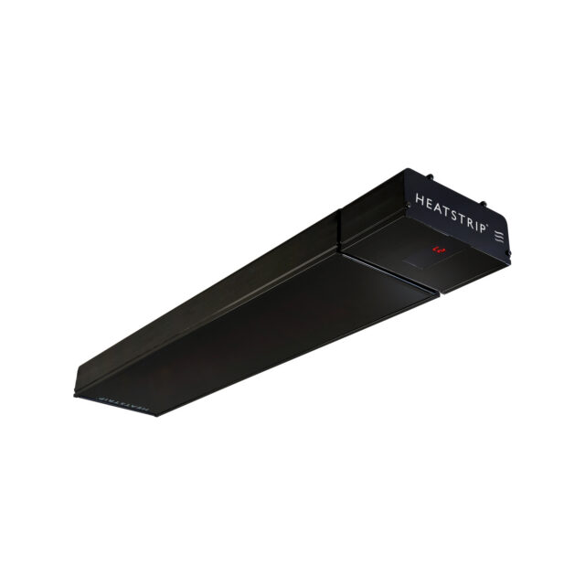 HEATSTRIP 3200W Enhance With Remote And Wi-Fi