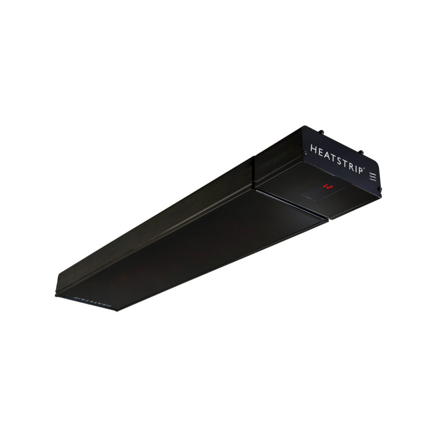 HEATSTRIP 2400W Enhance With Remote And Wi-Fi