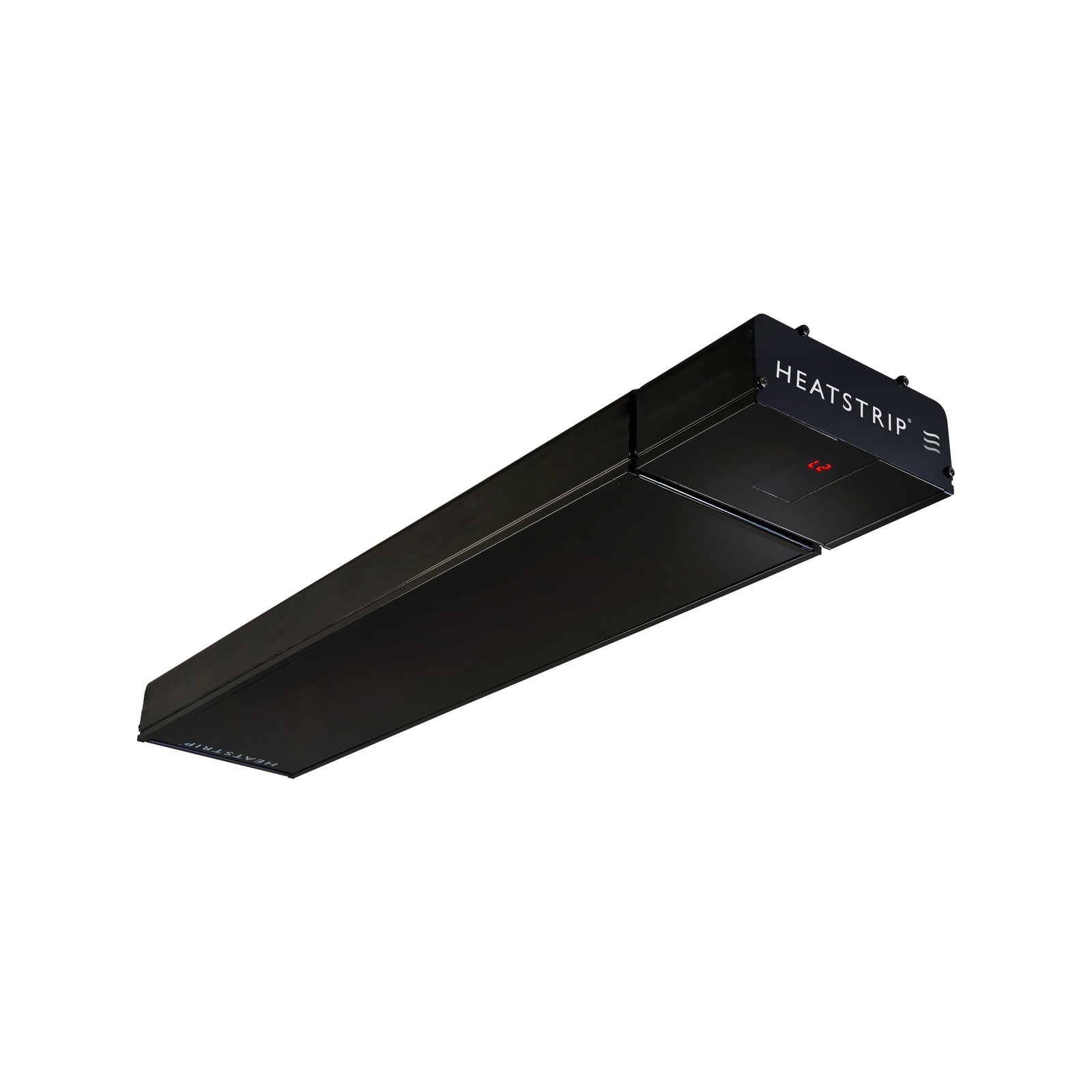 HEATSTRIP 2400W Enhance With Remote And Wi-Fi