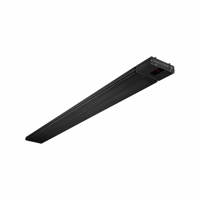 HEATSTRIP 2400W Classic With Remote And Wi-Fi