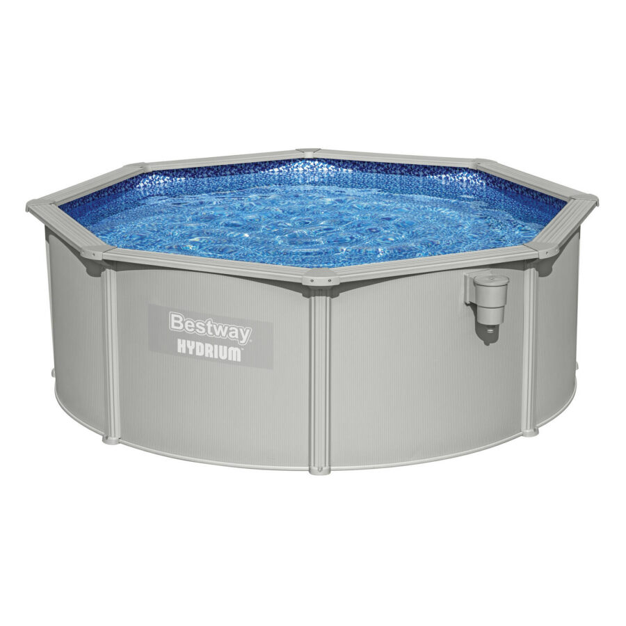 Bestway 3.66 x 1.22m Hydrium Pool Set