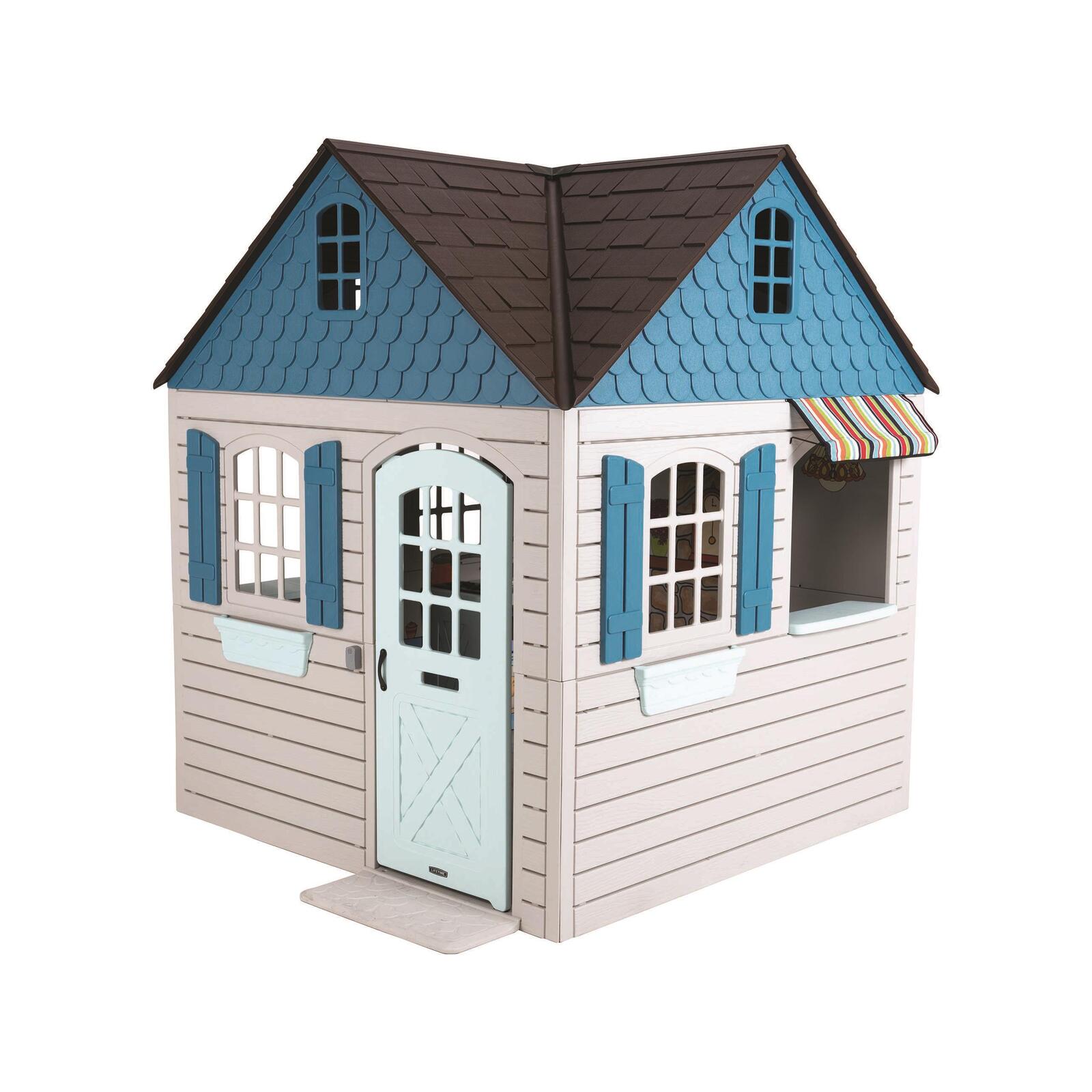 Lifetime Imagination Playhouse