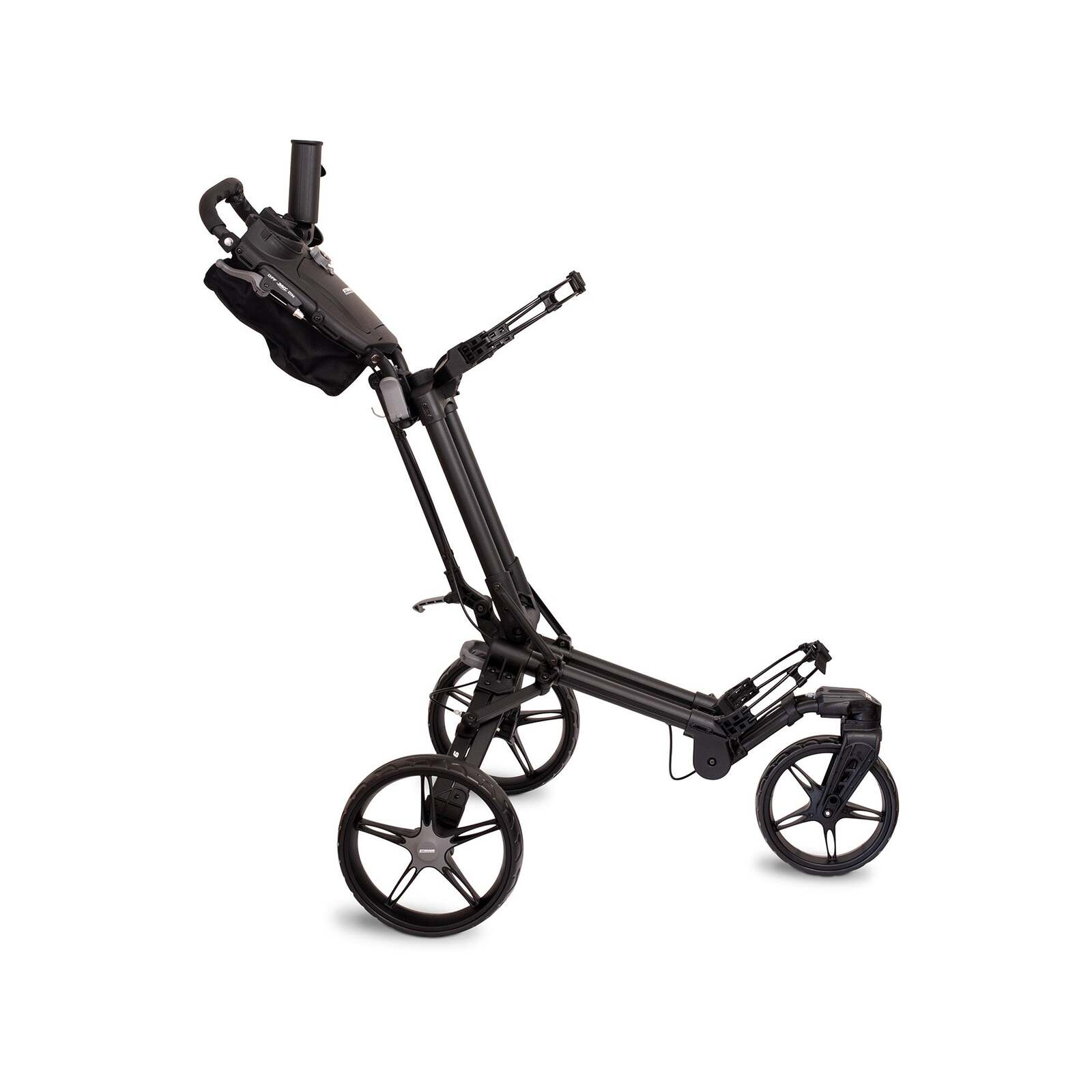 Stinger SG-6 Golf Push Buggy