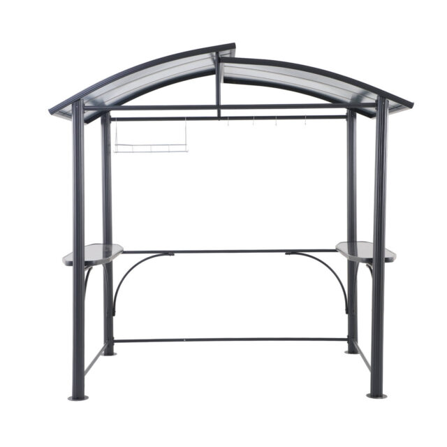 Mimosa 2.4 x 1.5m BBQ Gazebo