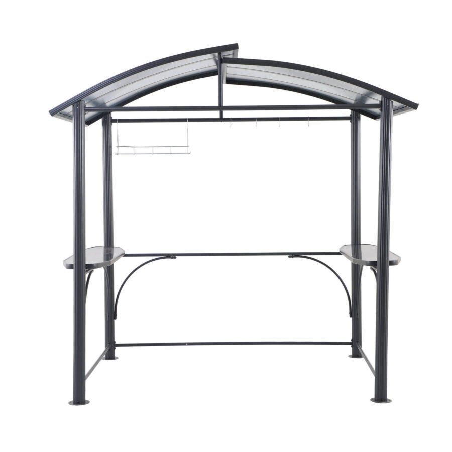 Mimosa 2.4 x 1.5m BBQ Gazebo