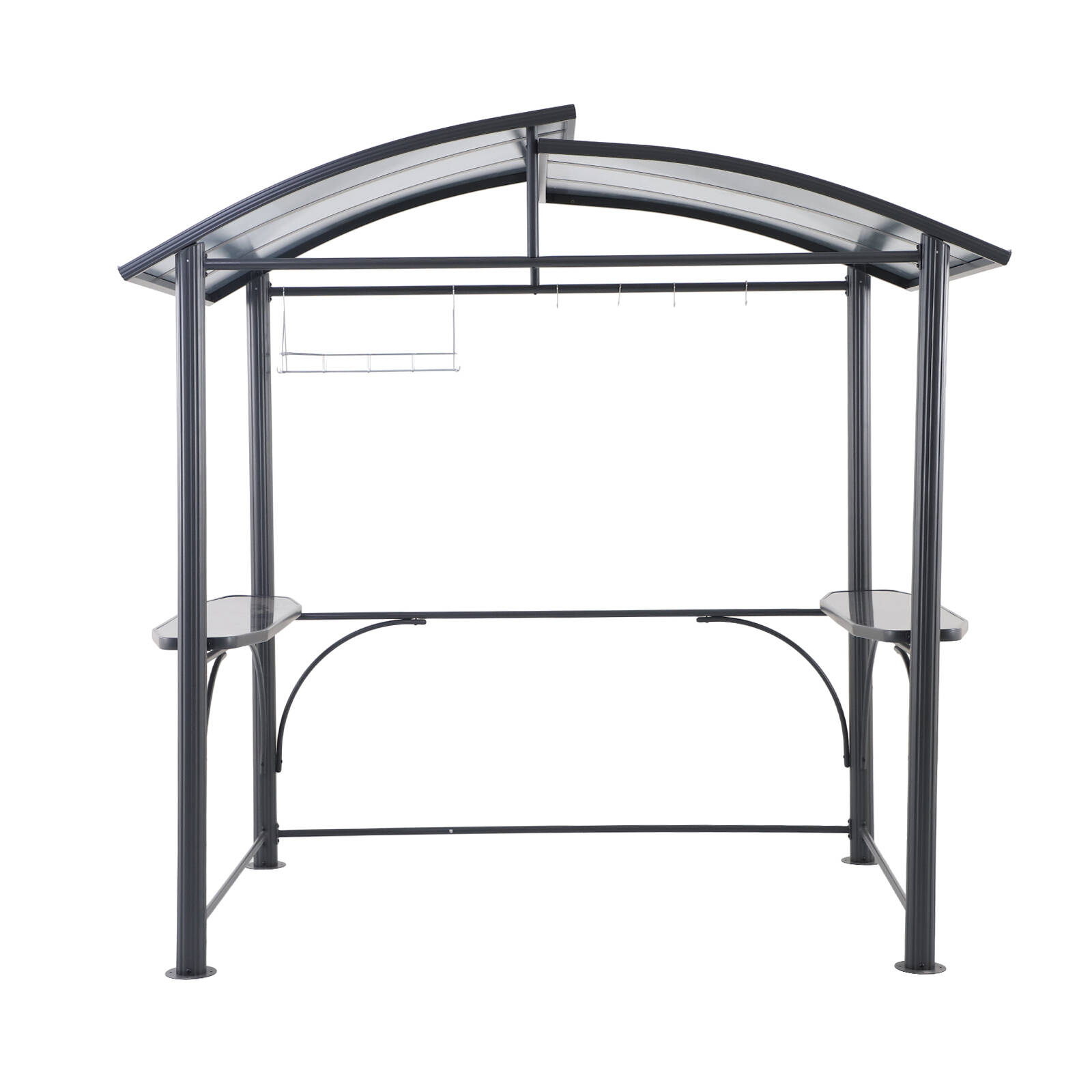 Mimosa 2.4 x 1.5m BBQ Gazebo
