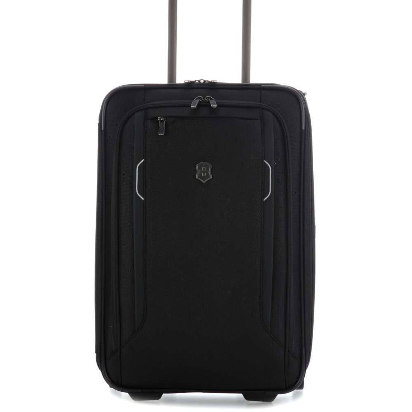 VICTORINOX TRAVEL GEAR 606687 6.0 2-Wheel Softside Frequent Flyer Carry-On
