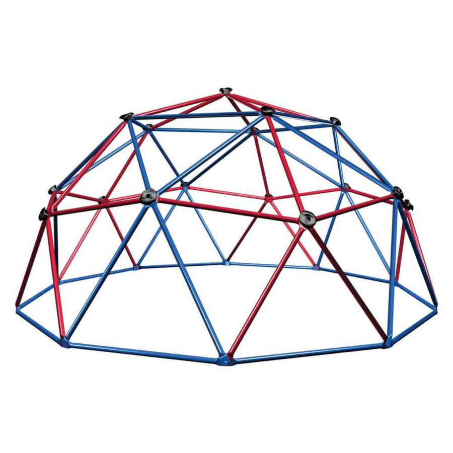 Lifetime Climbing Dome