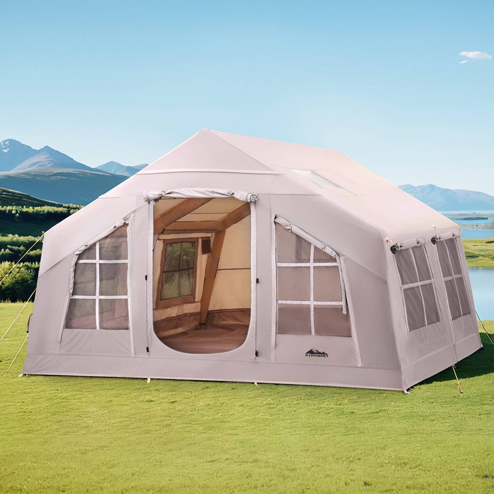 Camping & Recreation