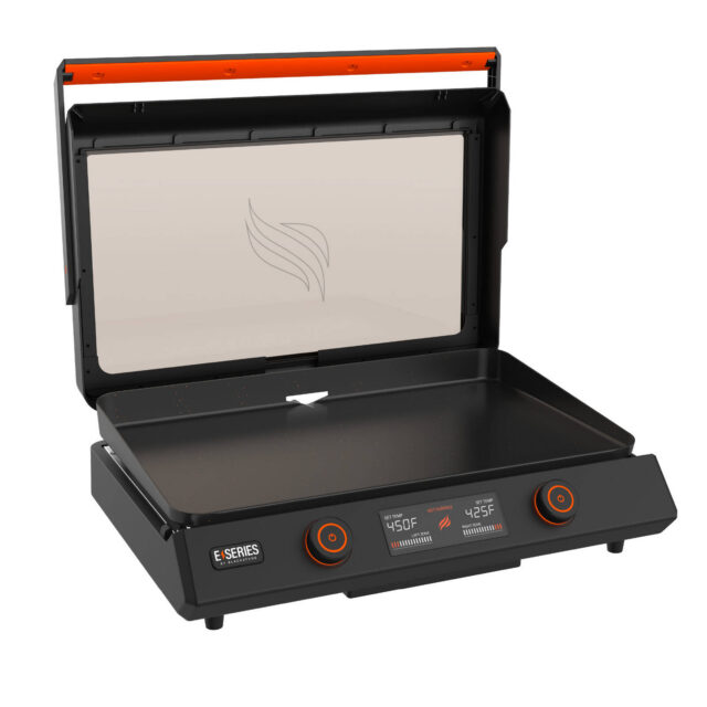 Blackstone 22" Tabletop Griddle Electric BBQ