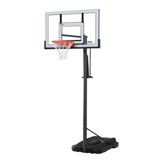 Lifetime 54 Inch Powlift