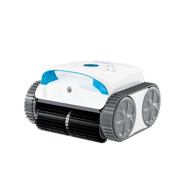 Hy-Clor i4 Cordless Robot Pool Cleaner