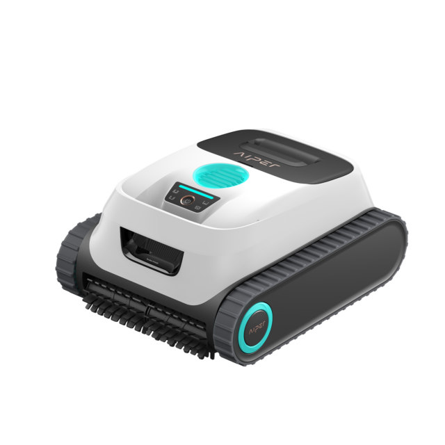 Aiper Scuba N1600 Robotic Pool Cleaner