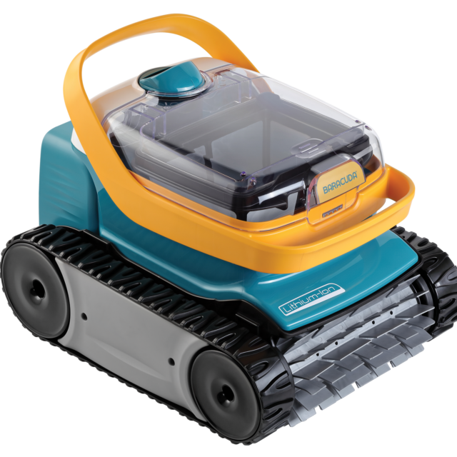 Baracuda Klimba Robotic Pool Cleaner