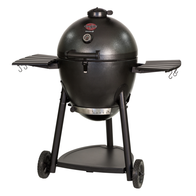 Char-Griller Akorn Kamado Kooker Charcoal BBQ
