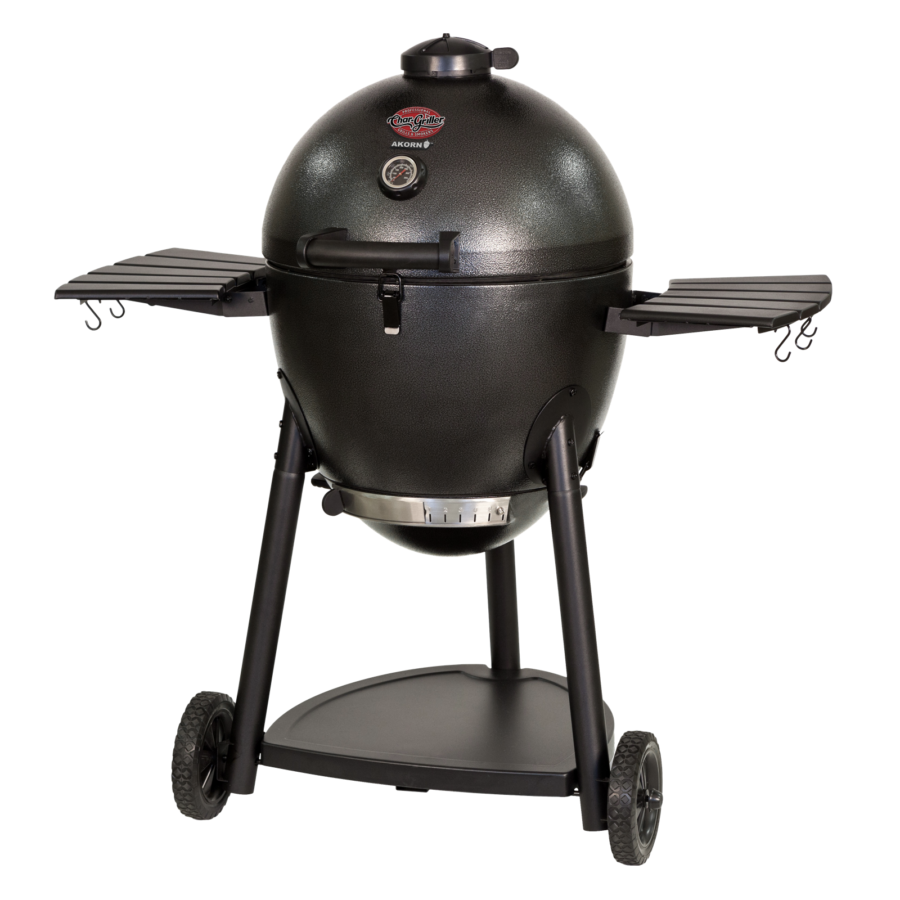 Char-Griller Akorn Kamado Kooker Charcoal BBQ