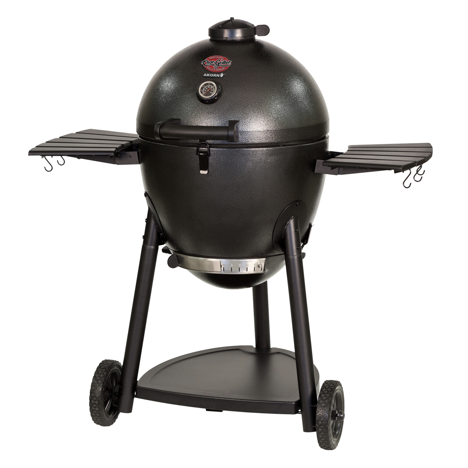 Char-Griller Akorn Kamado Kooker Charcoal BBQ